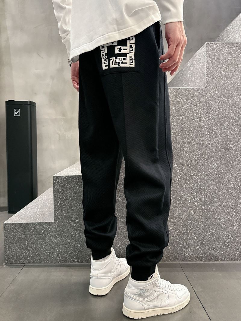 Fendi Long Pants